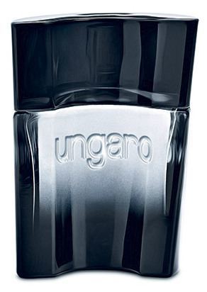 Emanuel Ungaro Masculin Eau de Toilette Vaporisateur 90 ml