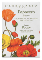 Sachet parfum&eacute; pour Sweet Poppy Drawers