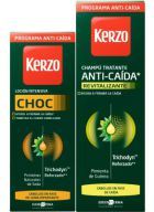 Choc 150 ml + Shampooing Anti-Chute 250 ml