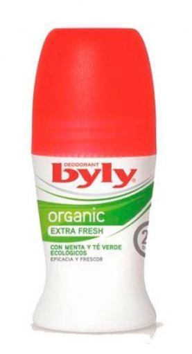 Byly Deodorant Roll on Max Fresh 100 ml