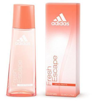 &Eacute;tui Cologne Femme Fresh Escape 75Ml Vapo + Mini