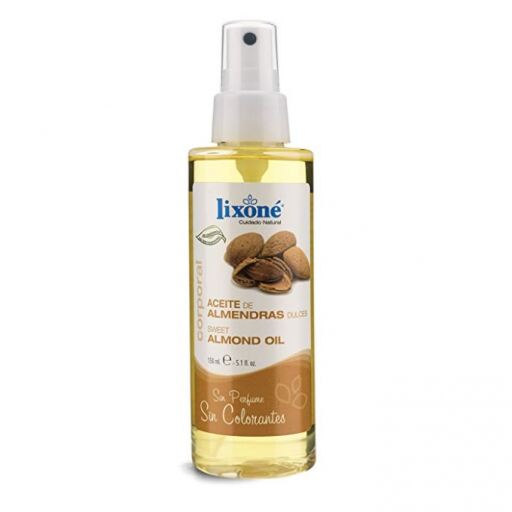 Huile d'amande 150 ml