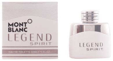 Legend Spirit 30 ml vaporis&eacute; Eau de toilette