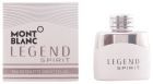 Legend Spirit 30 ml vaporis&eacute; Eau de toilette