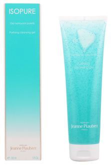 Jeanne Piaubert Isopure Gel Nettoyant Purifiant 120 ml