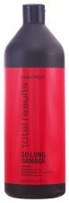 Total Results Shampoing So Long Damage 1000 ml