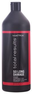 Total Results So Long Damage Apr&egrave;s-shampooing 1000 ml
