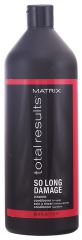 Total Results So Long Damage Apr&egrave;s-shampooing 1000 ml
