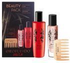 Pack beaut&eacute; asiatique de 3 pi&egrave;ces