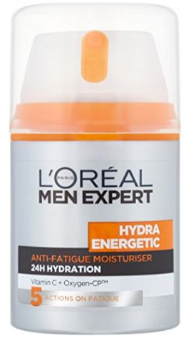 L'Or&eacute;al Paris Men Expert Hydra Energetic 