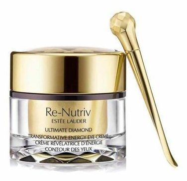 Re-Nutriv Ultimate Diamond Cr&egrave;me Transformatrice &Eacute;nergie Contour des Yeux 15 ml