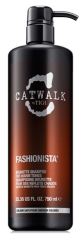 Shampoing Fashionista Brunette 750 ml
