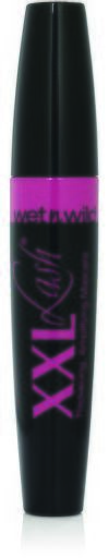 Masque noir Xxl Lash