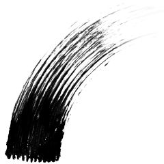 Masque noir Xxl Lash