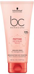 Bc Repair Rescue Serum Extrémités Fendues Bc Repair Rescue Serum Extrémités Fendues