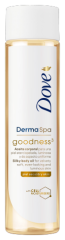 Huile pour le corps DermaSpa Goodness 150 ml
