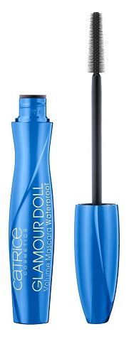 Catrice Cosmetics Mascara Volume Glam & Doll Waterproof