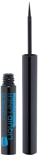 Eyeliner liquide résistant à l&#39;eau