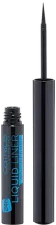 Eyeliner liquide résistant à l&#39;eau
