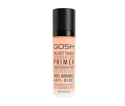 Velvet Touch Foundation Primer Anti-Wrinkle