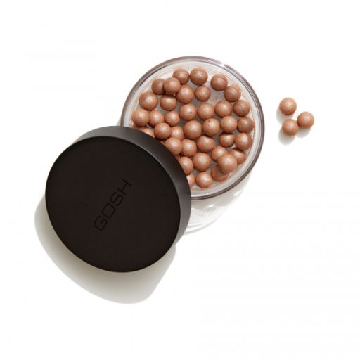 Gosh Precious Powder Pearls Glow