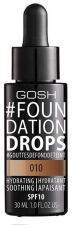 Foundation Drops