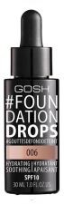 Foundation Drops