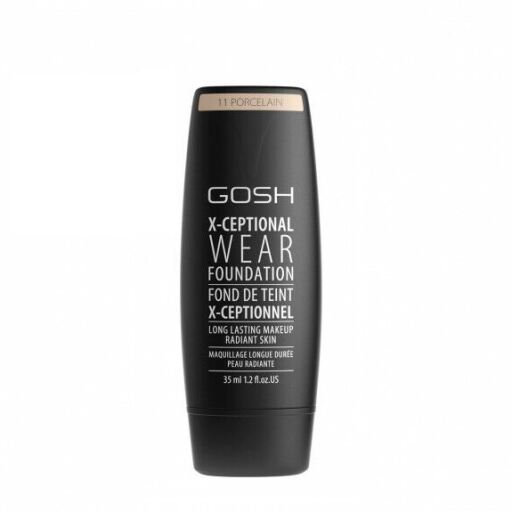 Gosh X-Ceptional Wear 35 ml