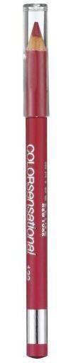 Maybelline Crayon &agrave; l&egrave;vres Color Sensational 547 Pleasure Me Rouge 2 gr