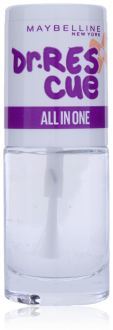 Maybelline Dr. Rescue Traitement des Ongles All in one