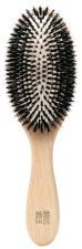 Brosse &agrave; cheveux polyvalente professionnelle