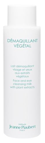Jeanne Piaubert Piaubert D&eacute;maquillant V&eacute;g&eacute;tal 400 Ml