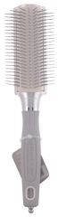 Brosse en c&eacute;ramique + Ion Styler R7