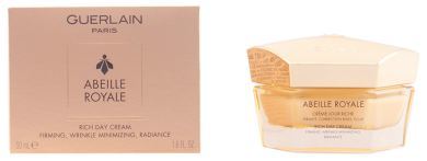Abeille Royale Cr&egrave;me de Jour Riche 50 ml