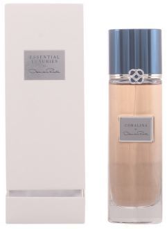 Oscar de la Renta Eau de Parfum Essential Luxuries Coralina 100 ml