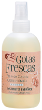Fresh Drops Eau de Cologne Concentrée 250 ml Fresh Drops Eau de Cologne Concentrée 250 ml
