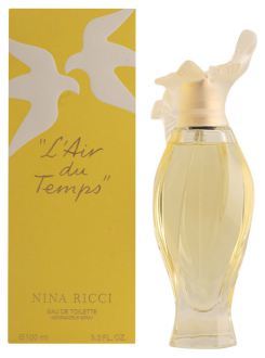 Nina Ricci L'Air Du Temps Eau De Toilette