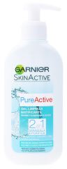 Gel purifiant Skin Pure Fruit 200 ml