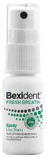 Spray buccal Bexident pour une haleine fraîche 15 ml