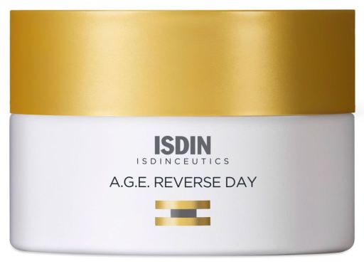 Crème de jour Isdinceutics AGE Reverse 50 ml