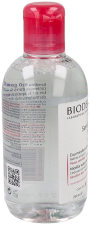 Sensibio H2O Solution Micellaire 250 ml