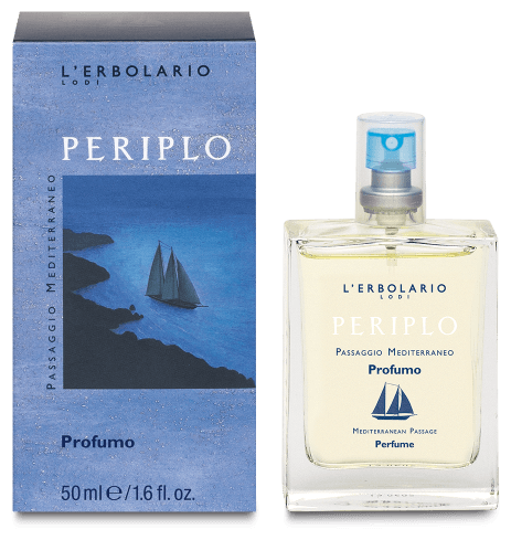 Parfum Periplo