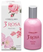 Eau de Parfum 3 Roses