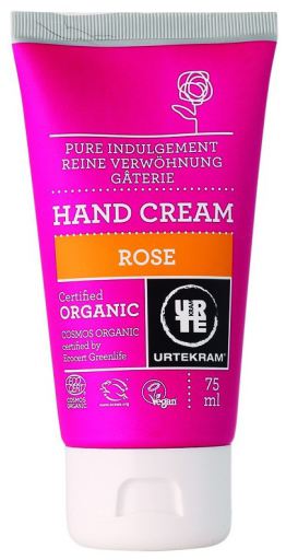 Crème Mains Bio 75 ml