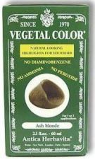 teinture végétale