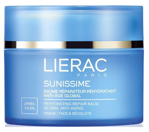 Sunissime Bálsamo Reparador Rehidratante 40 ml