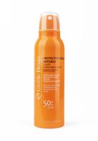 Cr&egrave;me Solaire Invisible Spray 200 ml