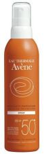 Spray de protection solaire 200 ml