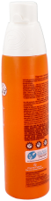 Spray de protection solaire 200 ml