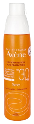 Spray d'Eau Thermale 200 ml